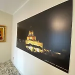 Casa Contesse Messina, Vicino Stadio San Filippo, Palarescifina E Policlinico * Mesina