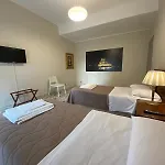 Bed and breakfast Casa Contesse Messina, Vicino Stadio San Filippo, Palarescifina E Policlinico *
