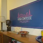 Bed and breakfast Casa Contesse Messina, Vicino Stadio San Filippo, Palarescifina E Policlinico Mesina