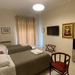 Casa Contesse Messina, Vicino Stadio San Filippo, Palarescifina E Policlinico Bed and breakfast