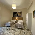 Casa Contesse Messina, Vicino Stadio San Filippo, Palarescifina E Policlinico *