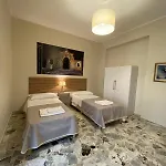 Casa Contesse Messina, Vicino Stadio San Filippo, Palarescifina E Policlinico * Mesina