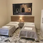 Casa Contesse Messina, Vicino Stadio San Filippo, Palarescifina E Policlinico Bed and breakfast *