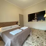 Casa Contesse Messina, Vicino Stadio San Filippo, Palarescifina E Policlinico Bed and breakfast *