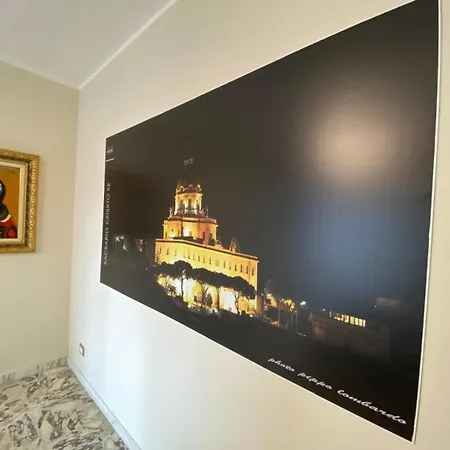 Casa Contesse * Messina