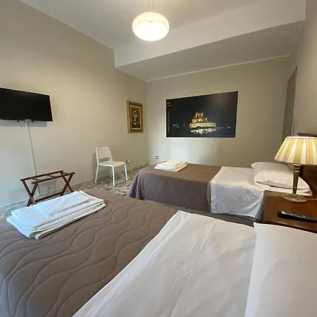 Apartment Casa Contesse *