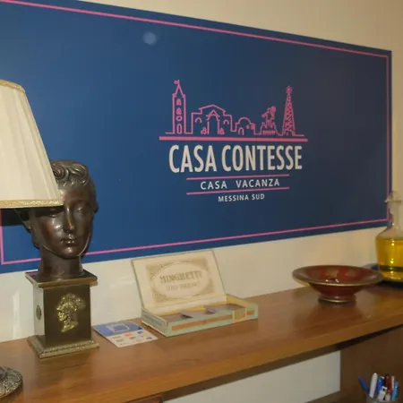Apartment Casa Contesse