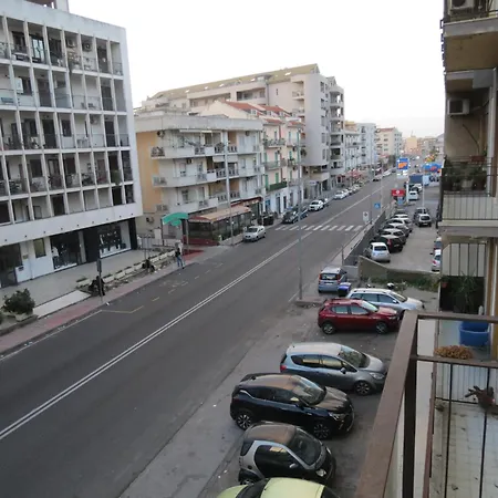 Appartamento Casa Contesse Messina