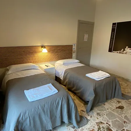Apartment Casa Contesse