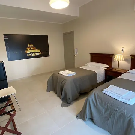 Casa Contesse Messina, Vicino Stadio San Filippo, Palarescifina E Policlinico Bed and breakfast