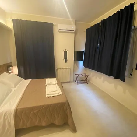 Bed and breakfast Casa Contesse Messina, Vicino Stadio San Filippo, Palarescifina E Policlinico *