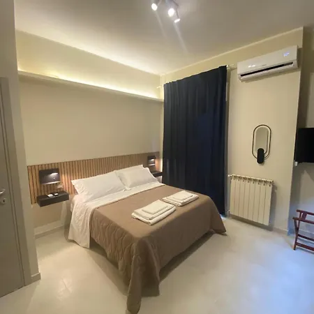 Apartment Casa Contesse
