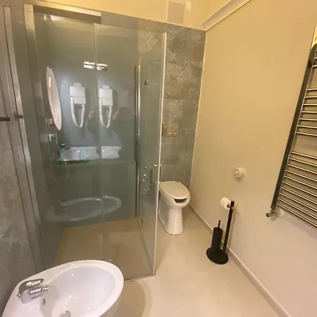Casa Contesse Apartment *