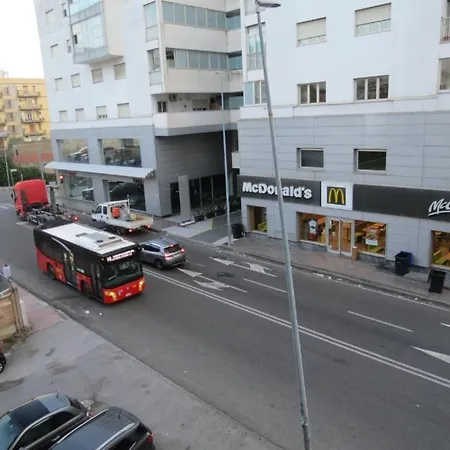 Appartamento Casa Contesse