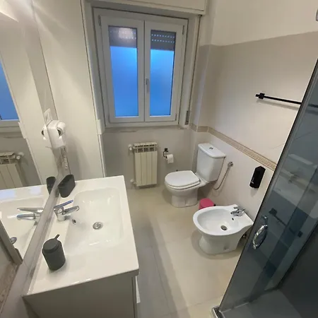 Casa Contesse Apartment *