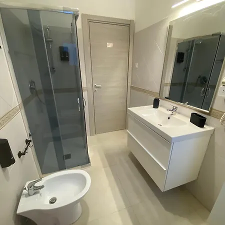Casa Contesse Apartment Messina