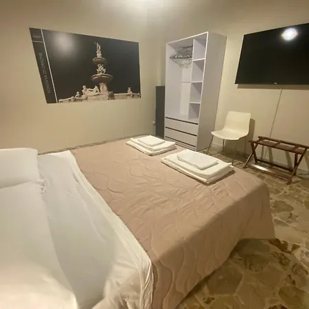Casa Contesse Messina, Vicino Stadio San Filippo, Palarescifina E Policlinico * Mesina