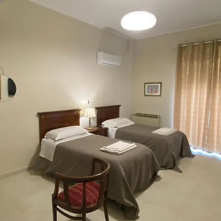 Casa Contesse Apartment