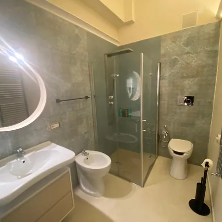 Apartment Casa Contesse *