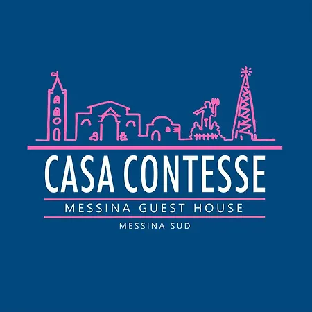 Casa Contesse Apartment Messina