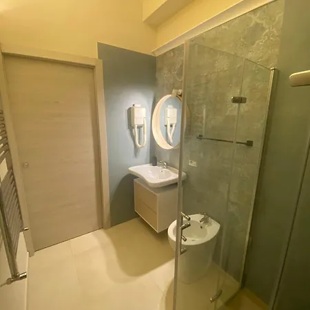 Apartment Casa Contesse Messina