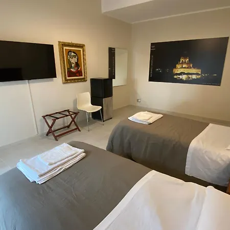Casa Contesse *
