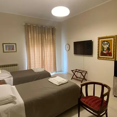 Casa Contesse Apartment