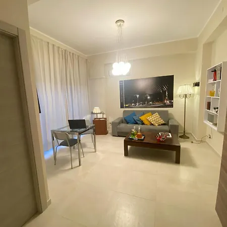 Casa Contesse Apartment Messina