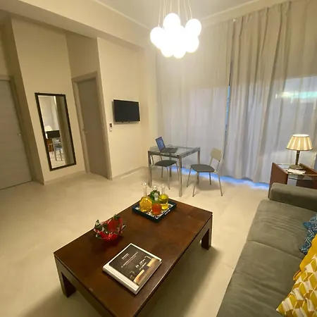 Apartment Casa Contesse *