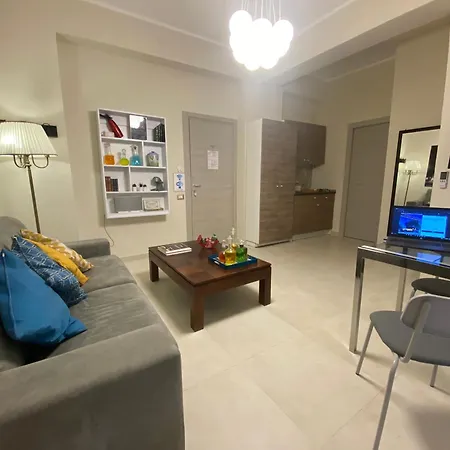 Apartment Casa Contesse