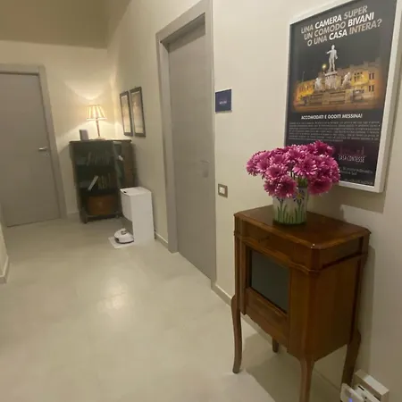 Apartment Casa Contesse Messina