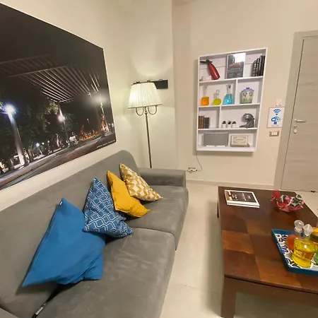 Casa Contesse Apartment *
