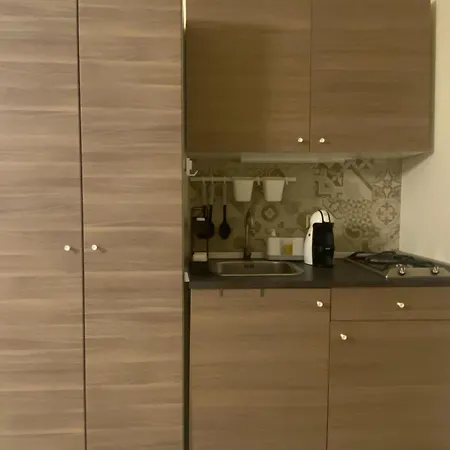 Casa Contesse Apartment *