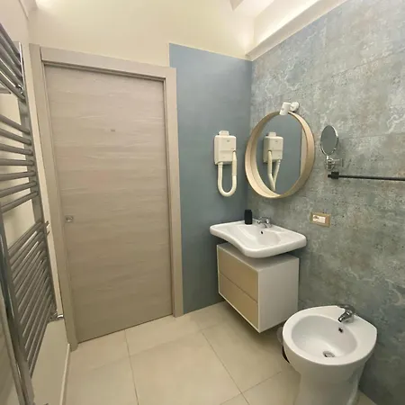 Apartment Casa Contesse Messina