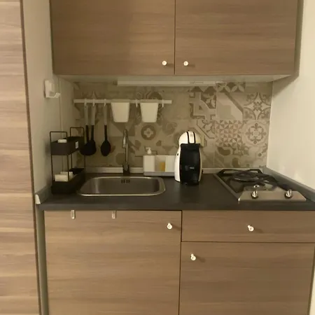 Casa Contesse Apartment